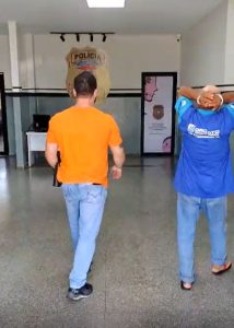 Homem abusa de criança de 7 anos, amiga da neta, e termina preso em Rondonópolis