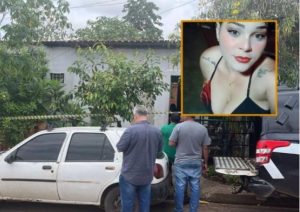 Adolescente grávida assassinada teve bebê arrancado por casal com faca em MT; vídeo