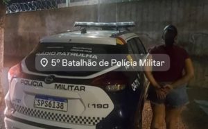 Caloteira profissional é presa ao tentar dar golpe do Pix em restaurante nobre de Rondonópolis; vídeo