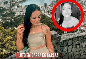 Ex-bancária, influencer de 39 anos é achada morta em casa em MT