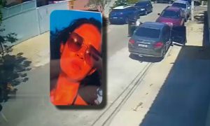 Matadora de aluguel leva a pior ao tentar assassinar lutador; assista