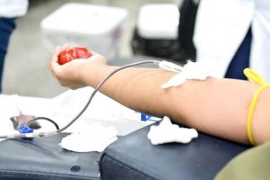 Banco de Sangue de Rondonópolis informa que vai abrir neste feriado e precisa com urgência de doações O+