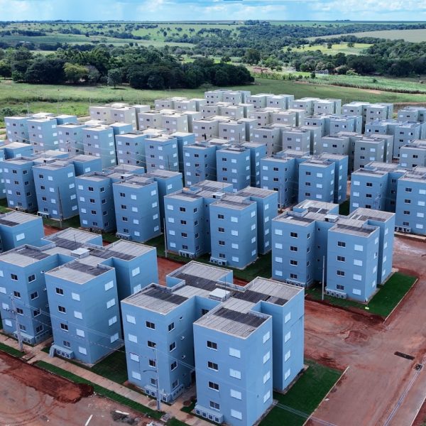 Prefeitura prorroga prazo para atualização cadastral dos contemplados do Celina Bezerra