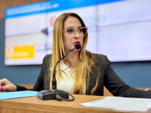 Lei de Kalynka Meirelles garante direito de alimentar animais em situação de rua em Rondonópolis