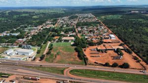 Tentativa de furto em rede elétrica afeta abastecimento de água em três bairros de Rondonópolis