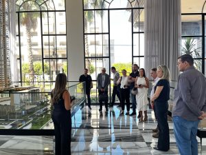 TMI em destaque: Grandiosidade do Niraj Towers atrai FG Empreendimentos a Rondonópolis