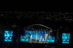Celebra Trabalhador é sucesso, reúne milhares de pessoas e faz história em Rondonópolis