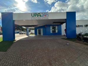 Abertura da Policlínica em Rondonópolis desafoga UPA e reduz drasticamente tempo de espera no atendimento emergencial