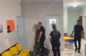 Adolescente de Rondonópolis que chefiava rede de crimes na internet lucrava com venda de materiais de automutilação e exploração sexual