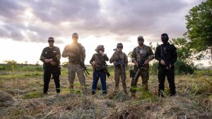 Rondonópolis sedia maior competição de airsoft do Centro-Oeste