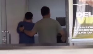 Médico se entrega e diz que matou namorada adolescente acidentalmente em MT
