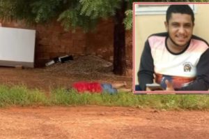 Membro de facção  usou mulher como “isca” e matou rival por traficar sem aval do CV em MT