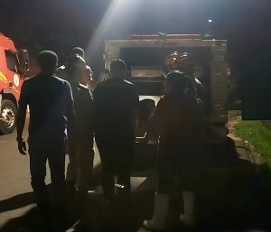 Facção mata rival e desova corpo amarrado em córrego em MT; veja vídeo
