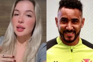 Ex-amante diz que jogador famoso do Vasco, Payet, gostava de ser penetrado e mostra prints; veja