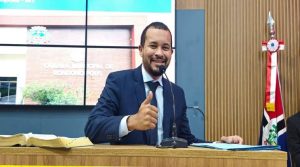 Justiça cassa mandato de vereador Ary Campos do PT em Rondonópolis