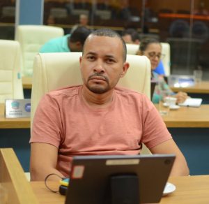 Vereador do PT Ary Campos emite nota a respeito de cassação do mandato; veja