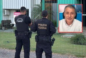 Operação Rustius 2 mira prefeito de Sorriso por uso de laranjas e fraude eleitoral