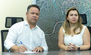 Secretária convida sociedade para passeata contra o abuso e exploração sexual de crianças e adolescentes