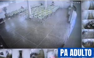 Imagem publicada por secretária mostra unidades de saúde sem filas e comprova acerto da gestão Cláudio Ferreira