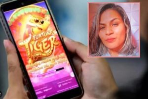 Mulher tira a própria vida em MT após gastar dinheiro da família no Tigrinho