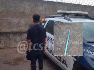 Pancadaria entre amigos com barra de ferro termina na UPA e na delegacia em Rondonópolis; vídeo