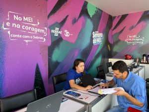 Prefeitura de Rondonópolis é parceira do Sebrae na Semana do MEI