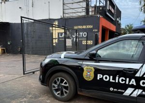 Pneus do golpe: quadrilha usa nome de clientes e borracharia de Rondonópolis vira central do crime