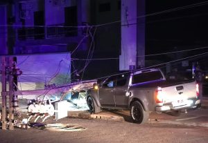 Tiroteio após discussão em bar termina com homem morto e dois feridos em MT; vídeos