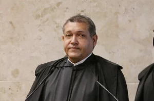 STF elege Nunes Marques para novo mandato de 2 anos no TSE