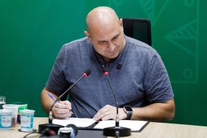 Prefeitura paga salário de aposentados e pensionistas com RGA de 5,32%