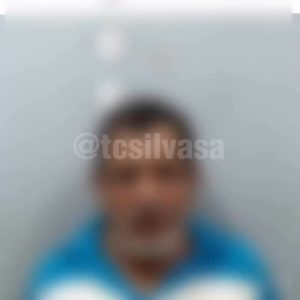 Bêbado agressor é preso mais uma vez por espancar a esposa em Rondonópolis; vídeo