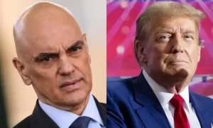 Entenda como a Lei Magnitsky pode afetar Alexandre de Moraes mesmo sem sanções formais ao Brasil