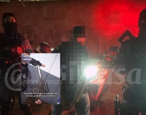 Motorista joga carro em bandidos e salva senhora de assalto em Rondonópolis; imagens