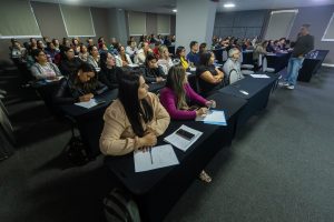 Enfermeiros de Rondonópolis passam por capacitação de alto nível para salvar mais vidas