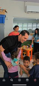 Educação infantil de Rondonópolis vive novo tempo com brinquedotecas e salas de AEE equipadas: “Olhar sensível como nunca vimos antes”