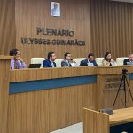 CEI da Santa Casa define oitivas com representantes da Apor