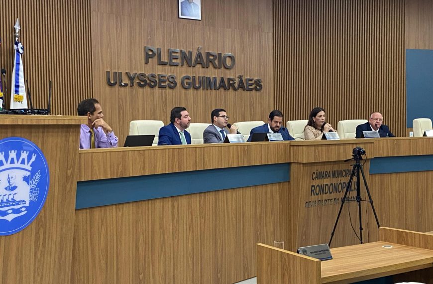 CEI da Santa Casa define oitivas com representantes da Apor