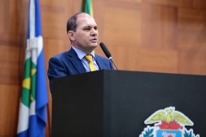 Chico Guarnieri conquista aprovação inicial de projeto de Lei em apoio aos Agentes de Saúde e de Endemias