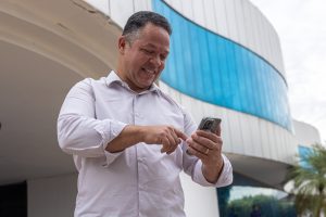 Nota Fiscal Avulsa será emitida somente online a partir de agosto