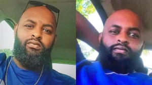 CV decapitou motorista de app e enviou vídeo à família; imagens fortíssimas