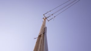Furtos de fios elétricos causam transtornos e prejuízos ao município de Rondonópolis