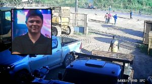 Jovem morre carbonizado em acidente brutal em rodovia de MT; veja o vídeo