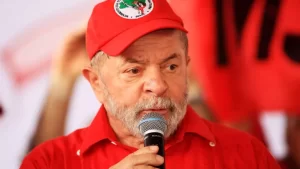Políticos “fogem” de Lula em visita a MT