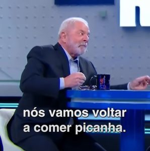 Promessa de campanha, picanha ficou 15,6% mais cara em um ano