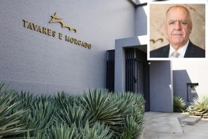 Ex-presidente da OAB e ex-secretária de Zampieiri são alvos da PF em nova operação