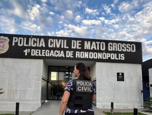 Operação caça bandidagem em Rondonópolis e põe atrás das grades estupradores, faccionados e assassinos