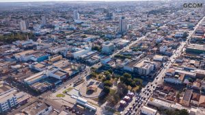 Rondonópolis fecha trimestre com saldo positivo de empregos