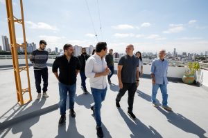 Prefeitura dará suporte logístico em show do Guns N’ Roses na Arena Pantanal