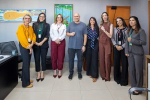 Prefeito de Cuiabá discute implantação do método APAC com o Ministério Público