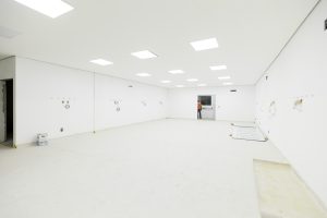 Novo Centro Médico Infantil atenderá 150 crianças simultaneamente